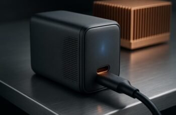 Understanding Charger Heat Management and Ventilation Requirements