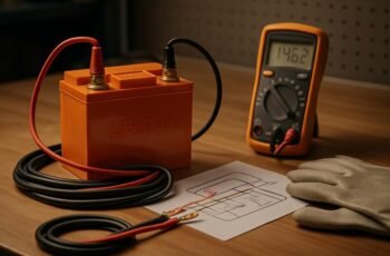 Common LiFePO4 Charging Mistakes and How to Avoid Them