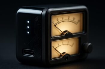 Digital Vs Analogue Lifepo4 Charger