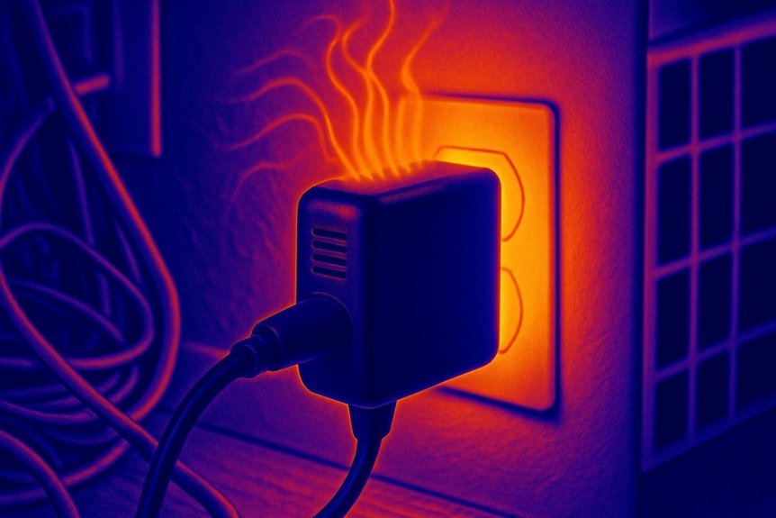 effective heat management essential
