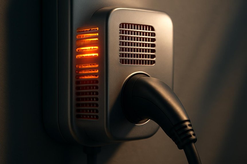 effective thermal management essential