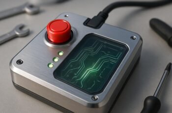 Emergency Shutdown and Fail-Safe Features in Modern Chargers