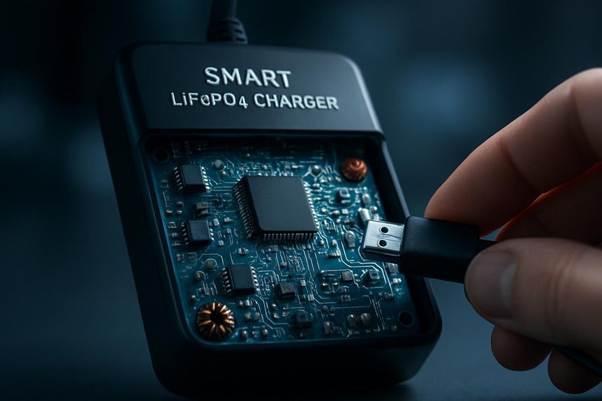 essential firmware for performance