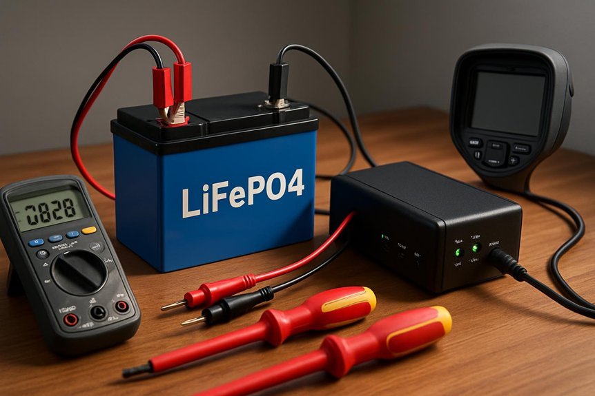 essential tools for maintenance