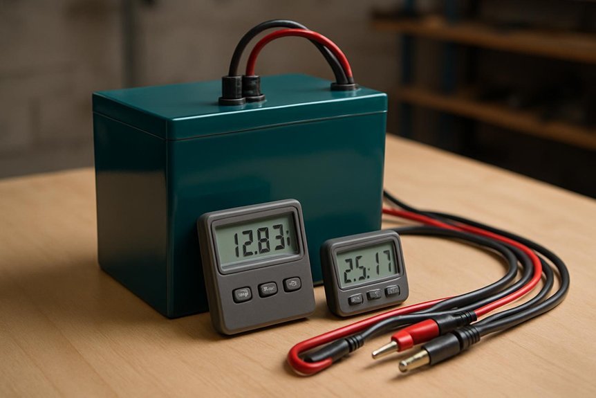 estimating lifepo4 charging time