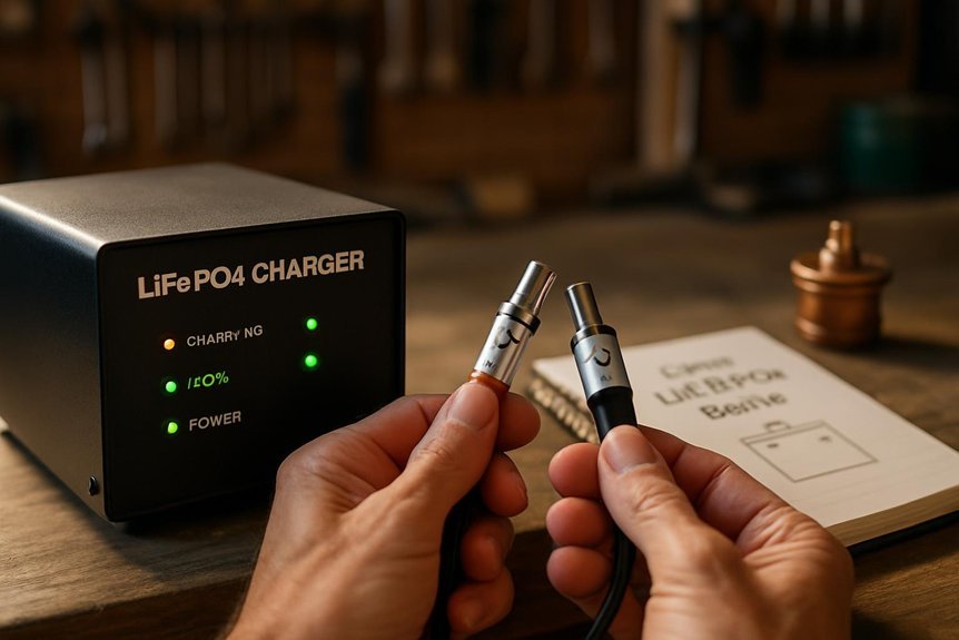 lifepo4 basics for longevity
