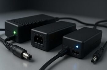 Lifepo4 Charger Compatibility Comparison