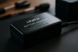 Common LiFePO4 Charger Safety Certifications Explained