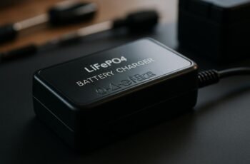 Common LiFePO4 Charger Safety Certifications Explained