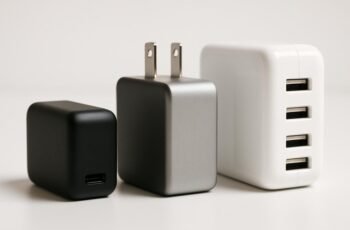 Lifepo4 Charger Size Comparison