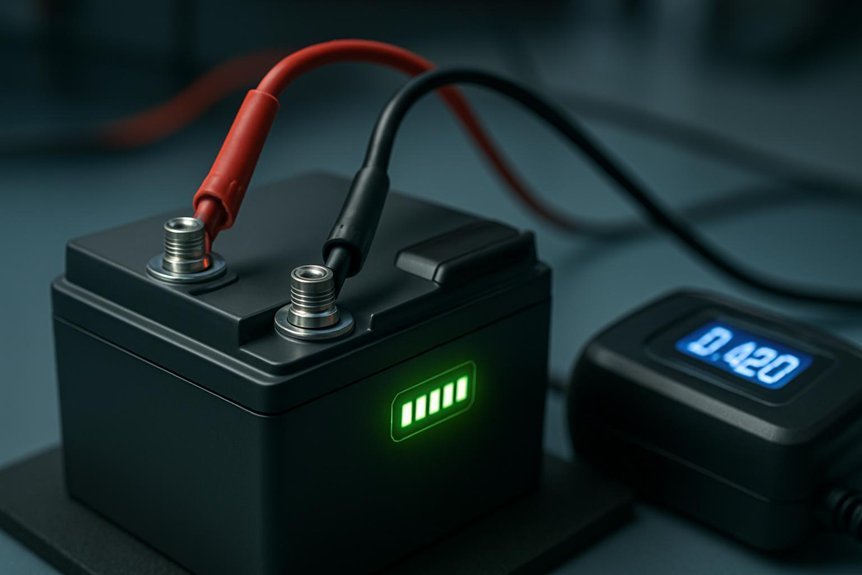 overcharge risks and prevention