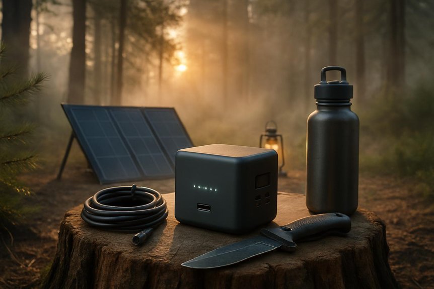 portable lifepo4 charger selection framework