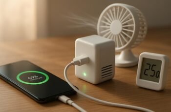 How to Prevent Charger Overheating During Fast Charging
