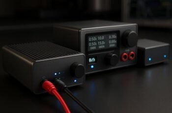 Programmable Vs Fixed-Stage Lifepo4 Charger