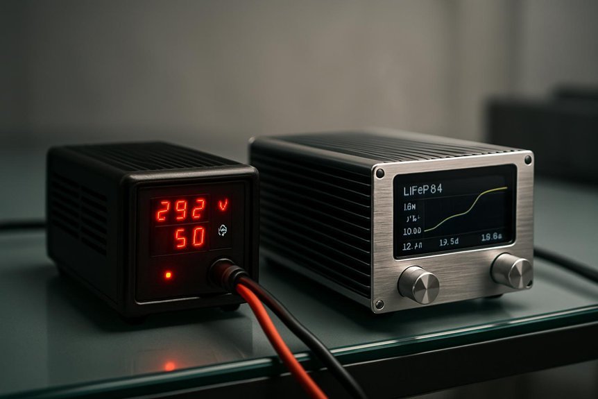 real world charging speed efficiency curves