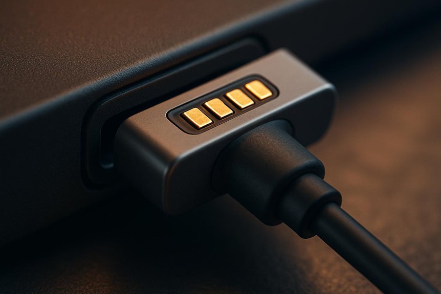 short circuits in charging systems