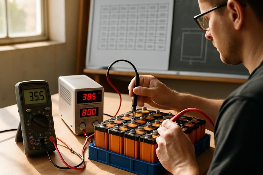 sizing lifepo4 charging safely c rate based