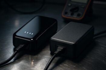 Smart Charger Vs Regular Lifepo4 Charger
