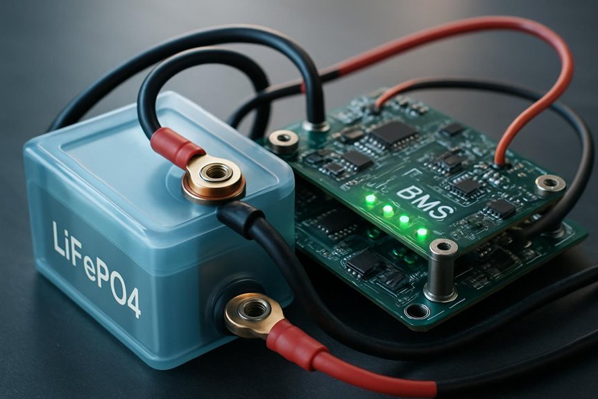 smart charging for longevity