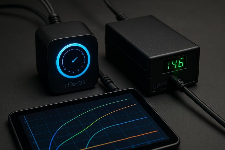 smart charging smoother efficient reliable