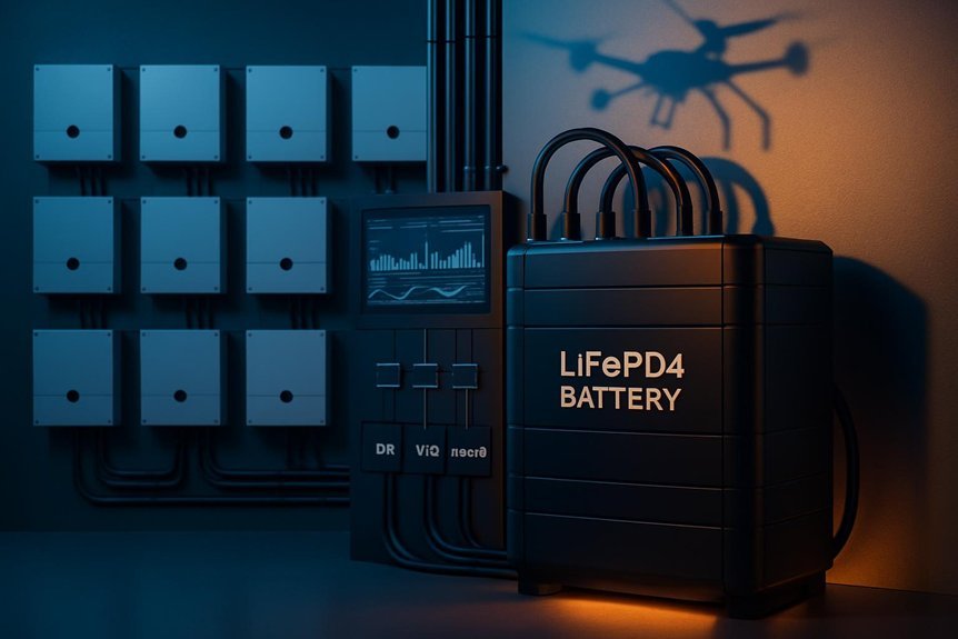 smart energy dr v2g microgrids
