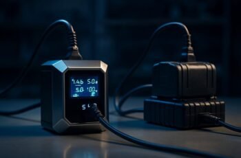 Smart Vs Regular Lifepo4 Charger