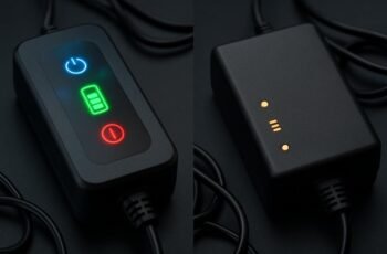 Smart Vs Standard Lifepo4 Charger