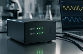 3 Stage Vs 4 Stage Lifepo4 Charger